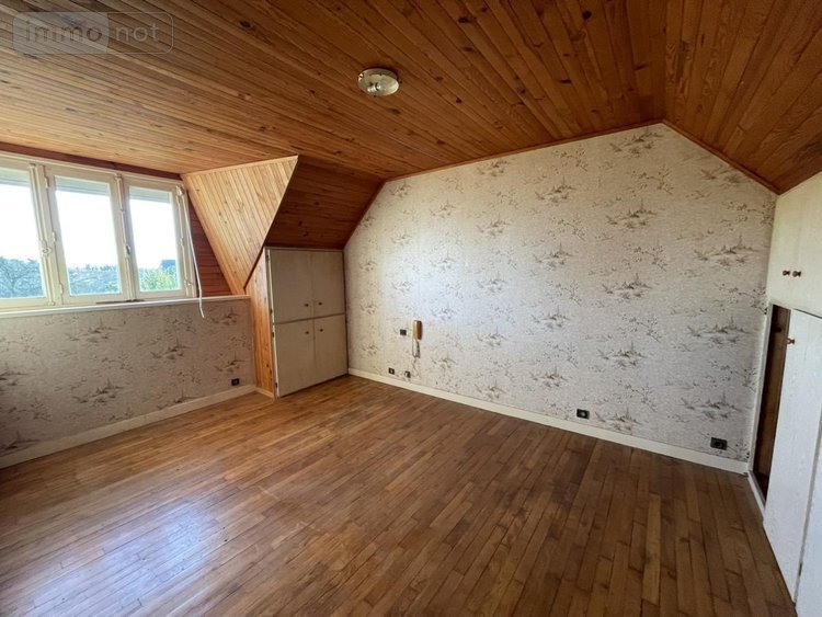 Maison a vendre Melgven 29140 Finistère 148 m2 5 pièces 157020 euros