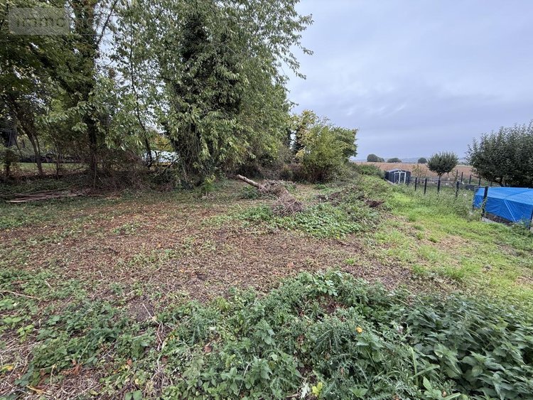 Maison a vendre Bougainville 80540 Somme 93 m2 4 pièces 125000 euros