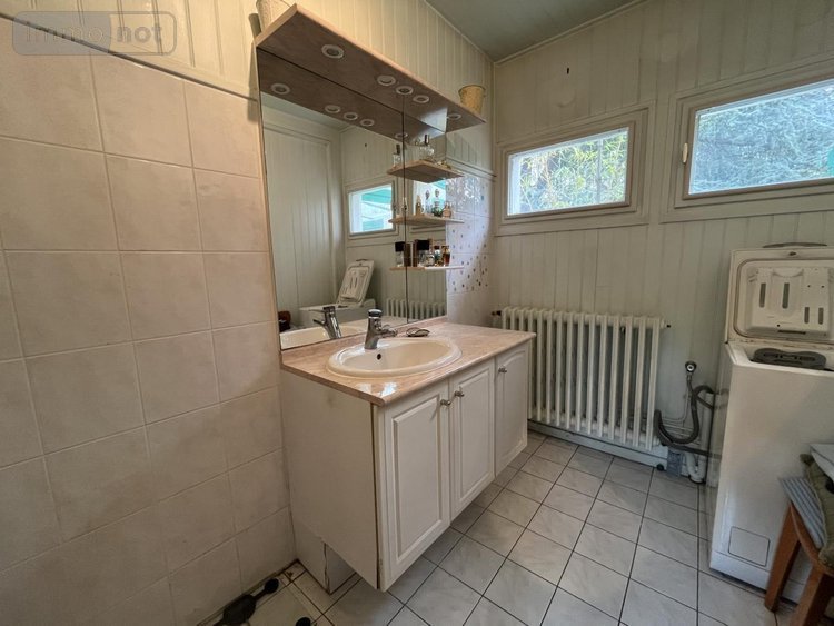 Maison a vendre Chinon 37500 Indre-et-Loire 135 m2  262500 euros