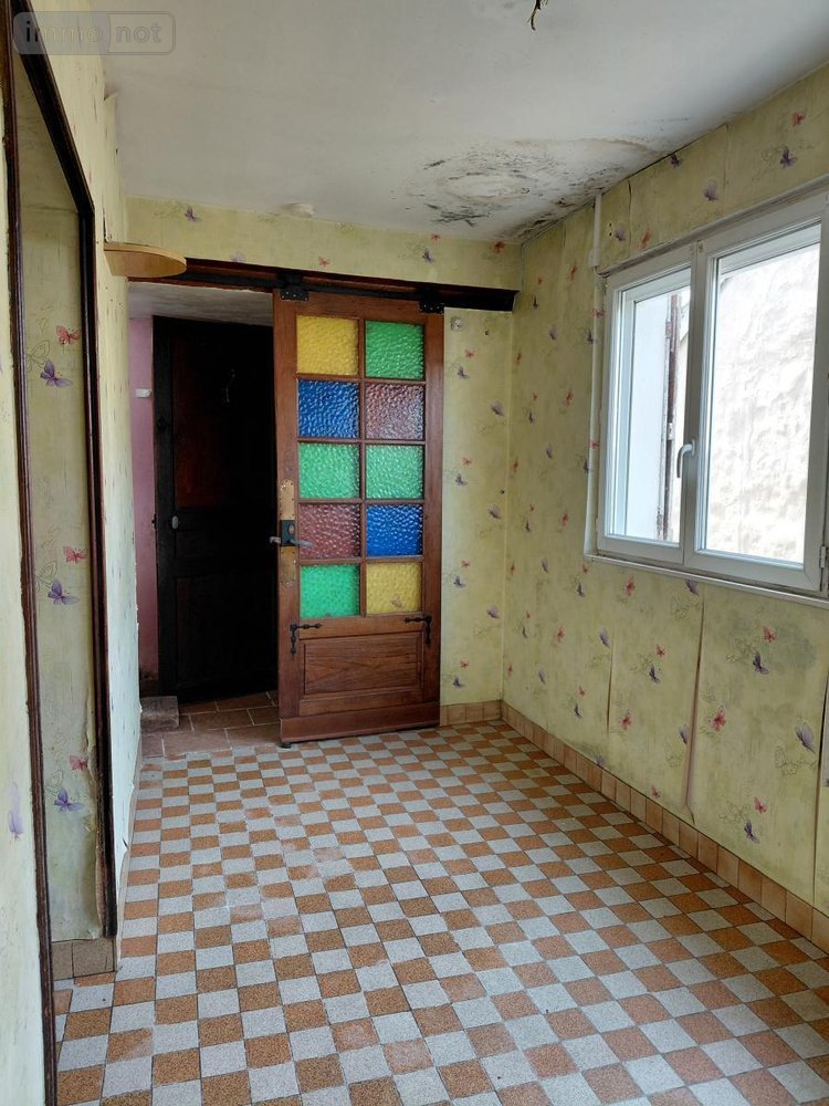 Maison a vendre Bellême 61130 Orne 50 m2 3 pièces 43200 euros