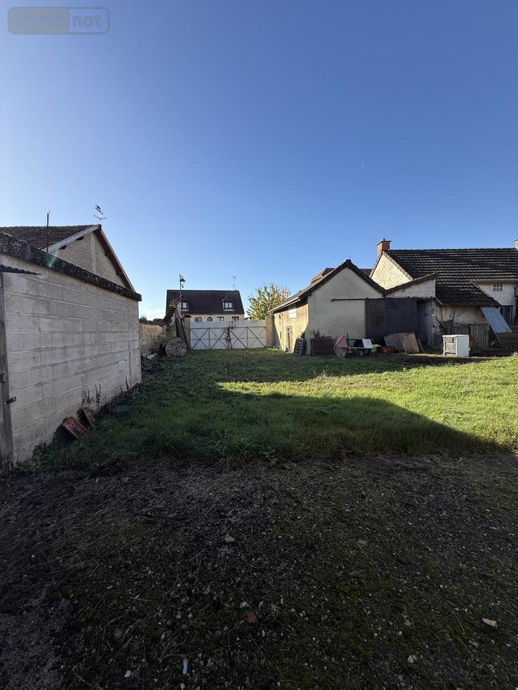 Terrain a batir a vendre Trois-Puits 51500 Marne 70 m2  189000 euros
