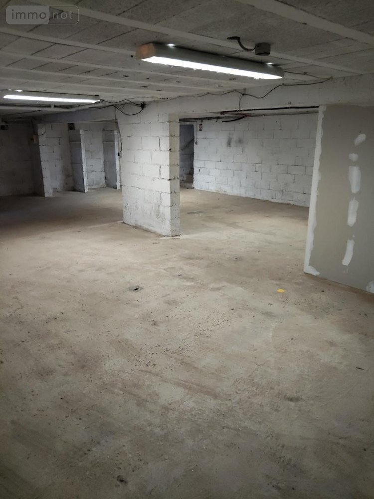 Fonds et murs commerciaux a vendre Montbizot 72380 Sarthe 338 m2  187920 euros