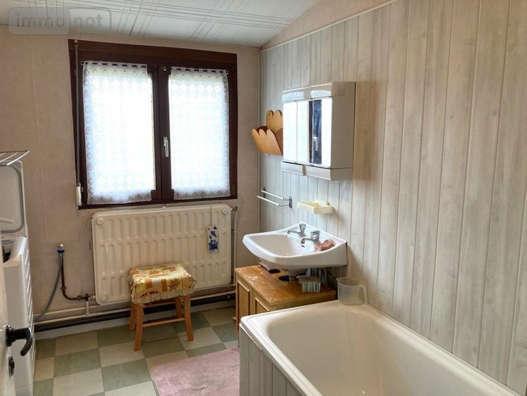 Maison a vendre Haisnes 62138 Pas-de-Calais 105 m2  153700 euros