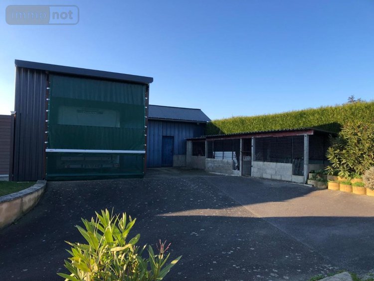 Maison a vendre Châteaugiron 35410 Ille-et-Vilaine 160 m2 6 pièces 406146 euros