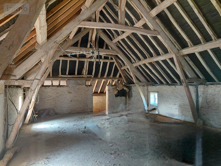 Maison a vendre Chemilli 61360 Orne 104 m2 4 pièces 315000 euros