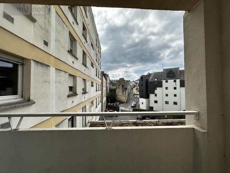 Appartement a vendre Vannes 56000 Morbihan 69 m2  255093 euros