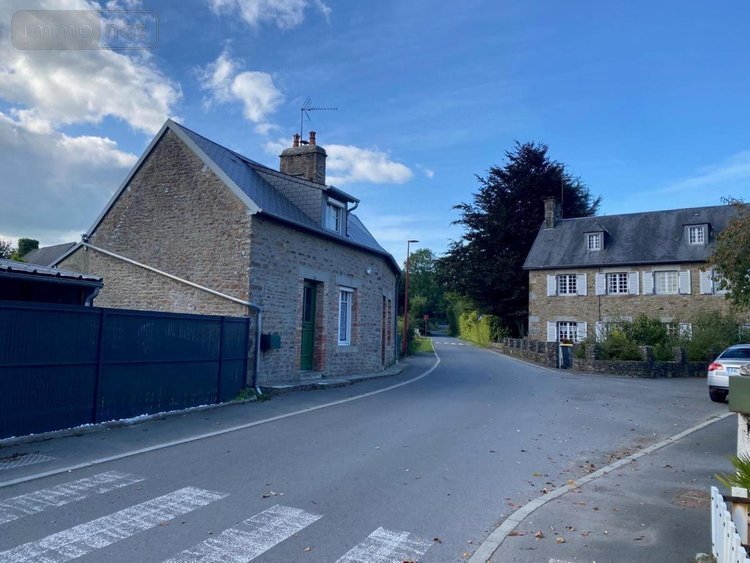 Maison a vendre Chérencé-le-Héron 50800 Manche 68 m2 2 pièces 95760 euros