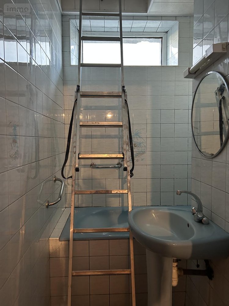 Maison a vendre Dirinon 29460 Finistère 81 m2 6 pièces 156000 euros