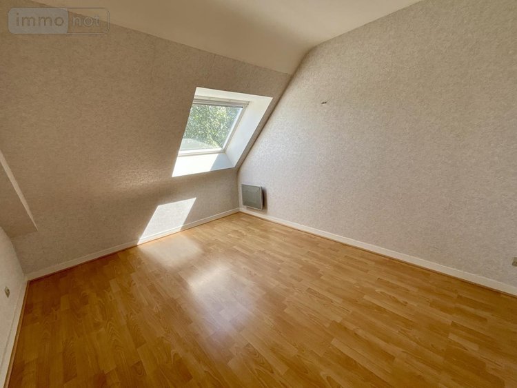 Maison a vendre Lorient 56100 Morbihan 113 m2 4 pièces 374400 euros