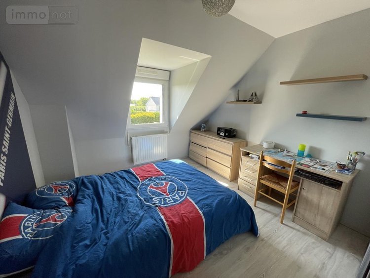 Maison a vendre Plourivo 22860 Côtes-d'Armor 210 m2 8 pièces 477900 euros