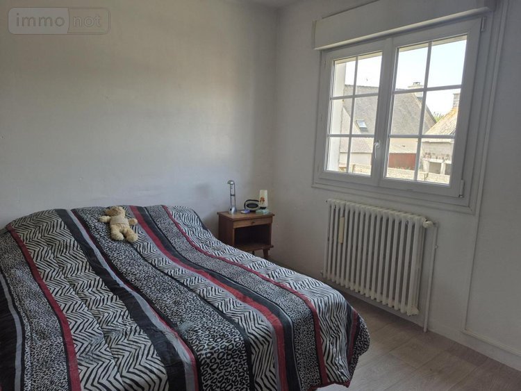 Maison a vendre Saint-Glen 22510 Côtes-d'Armor 130 m2  241500 euros