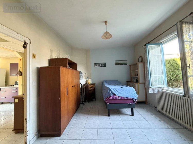 Maison a vendre Dol-de-Bretagne 35120 Ille-et-Vilaine 136 m2 4 pièces 225920 euros