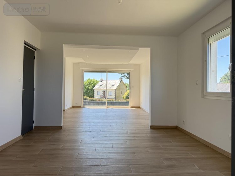 Maison a vendre Belle-Isle-en-Terre 22810 Côtes-d'Armor 152 m2 8 pièces 283680 euros