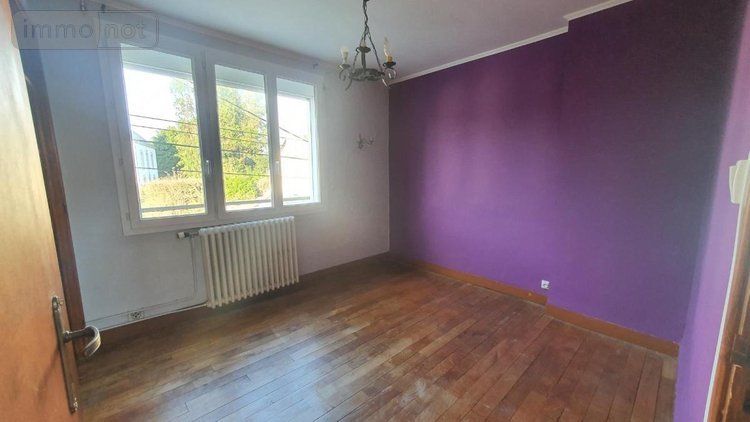 Maison a vendre Gourin 56110 Morbihan 87 m2 6 pièces 103644 euros