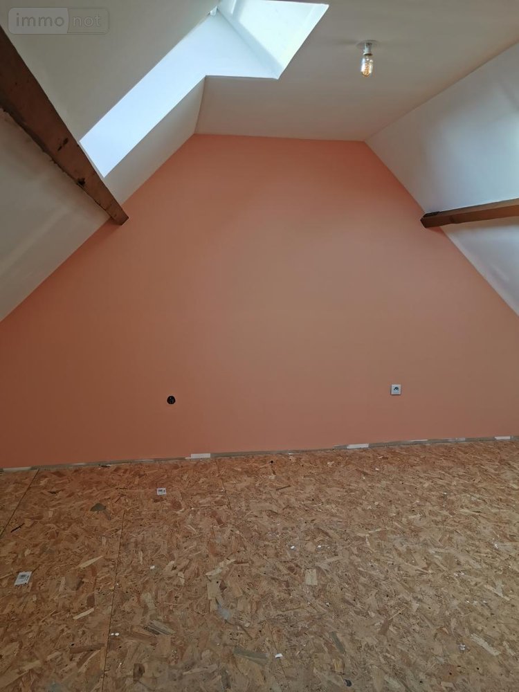 Maison a vendre Graincourt-lès-Havrincourt 62147 Pas-de-Calais 80 m2 5 pièces 142425 euros