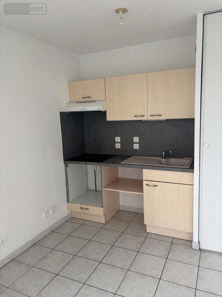 Appartement a vendre Arras 62000 Pas-de-Calais 50 m2 2 pièces 138000 euros