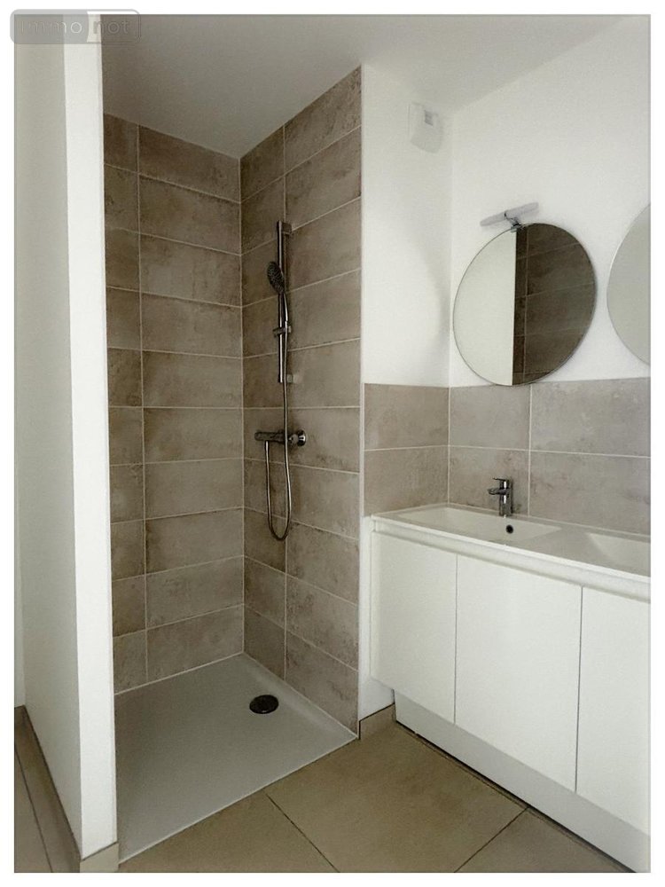 Appartement a vendre Avrillé 49240 Maine-et-Loire 97 m2 3 pièces 394460 euros