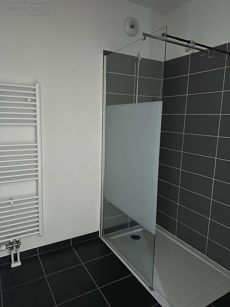 Location appartement Lille 59000 Nord 47 m2 2 pièces 727 euros