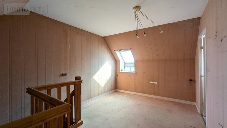 Maison a vendre Cléder 29233 Finistère 135 m2 5 pièces 99580 euros