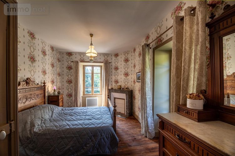 Maison a vendre Andelat 15100 Cantal 102 m2  245000 euros