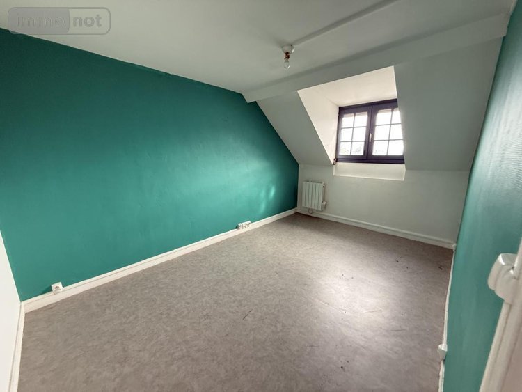 Immeuble a vendre Amiens 80000 Somme 142 m2  269360 euros