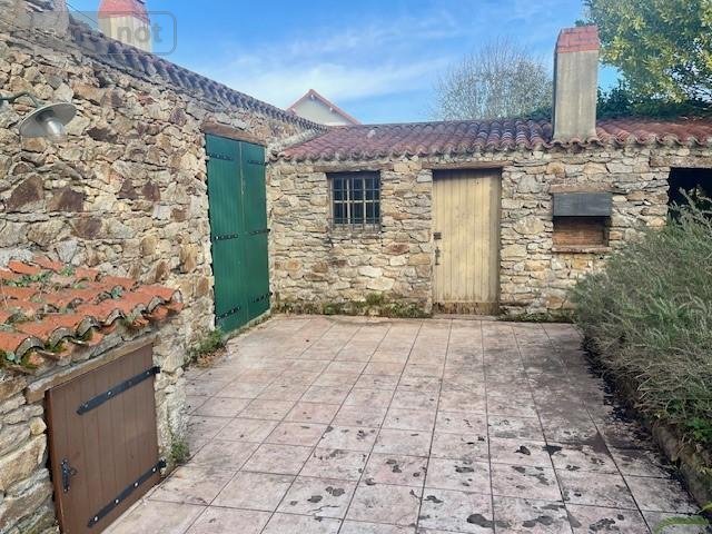 Maison a vendre Les Sorinières 44840 Loire-Atlantique 114 m2  238270 euros
