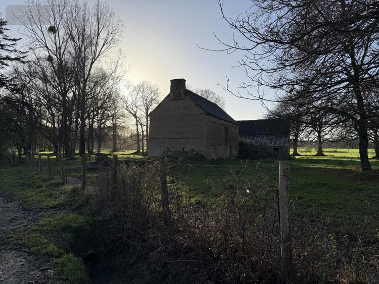 Maison a vendre Pleugueneuc 35720 Ille-et-Vilaine 100 m2 3 pièces 155850 euros