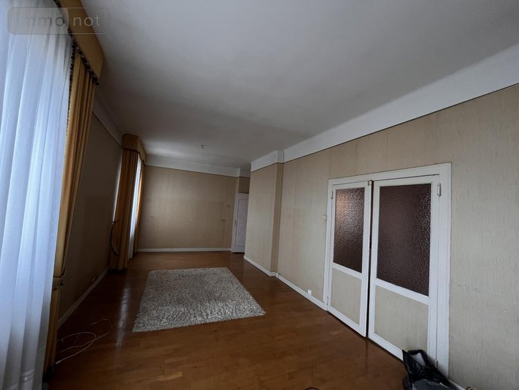 Maison a vendre Genlis 21110 Côte-d'Or 98 m2 6 pièces 212000 euros