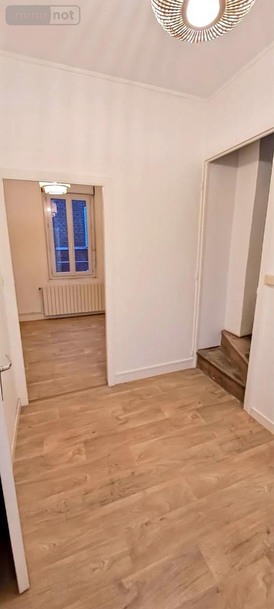 Location maison Camon 80450 Somme 64 m2  700 euros