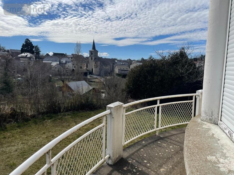 Maison a vendre Peyre en Aubrac 48130 Lozère 103 m2 6 pièces 225000 euros