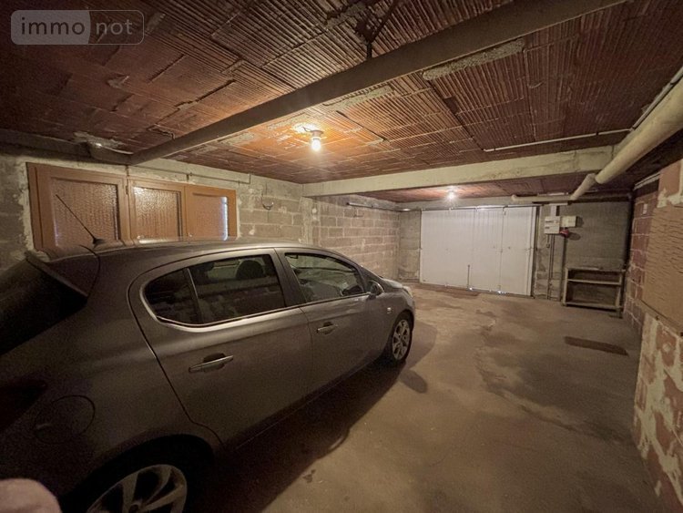 Maison a vendre Saint-Gence 87510 Haute-Vienne 110 m2 5 pièces 151990 euros