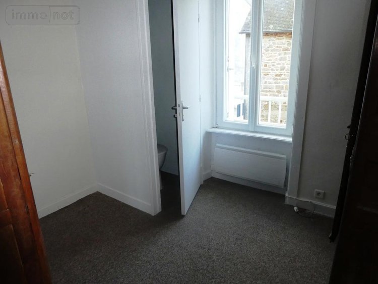 Maison a vendre Séglien 56160 Morbihan 65 m2 4 pièces 82750 euros