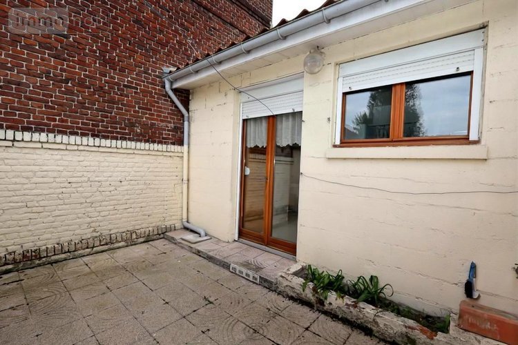 Maison a vendre Iwuy 59141 Nord 70 m2 4 pièces 80000 euros