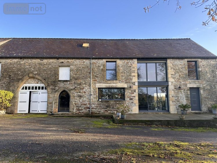 Maison a vendre Ploeren 56880 Morbihan 274 m2 10 pièces 795840 euros