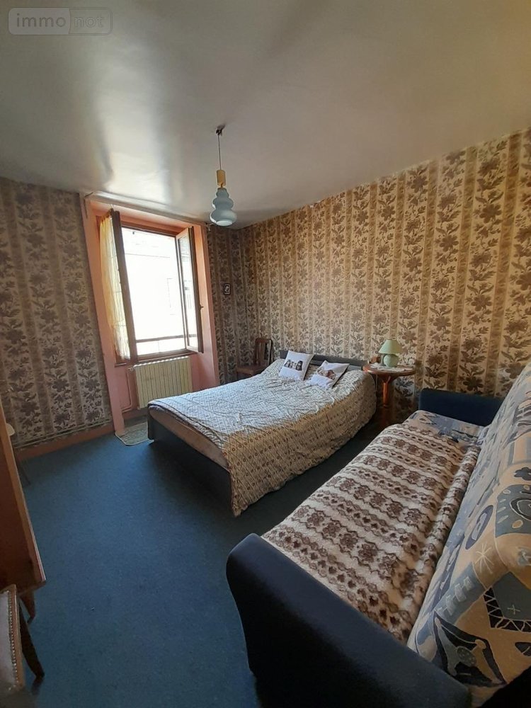 Maison a vendre La-Bazouge-de-Chemeré 53170 Mayenne 98 m2 5 pièces 83900 euros