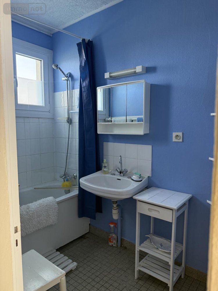 Maison a vendre Bretignolles-sur-Mer 85470 Vendée 76 m2 4 pièces 269800 euros