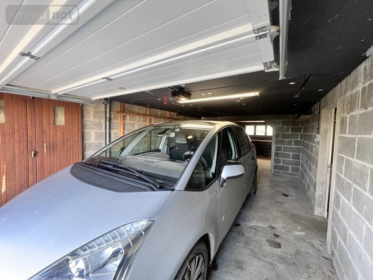 Maison a vendre Mareuil-sur-Cher 41110 Loir-et-Cher 130 m2 6 pièces 164300 euros