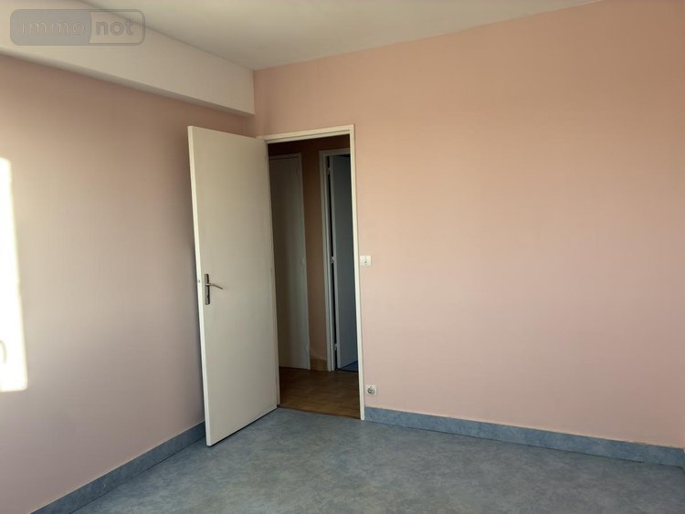 Appartement a vendre Laval 53000 Mayenne 64 m2 3 pièces 100000 euros