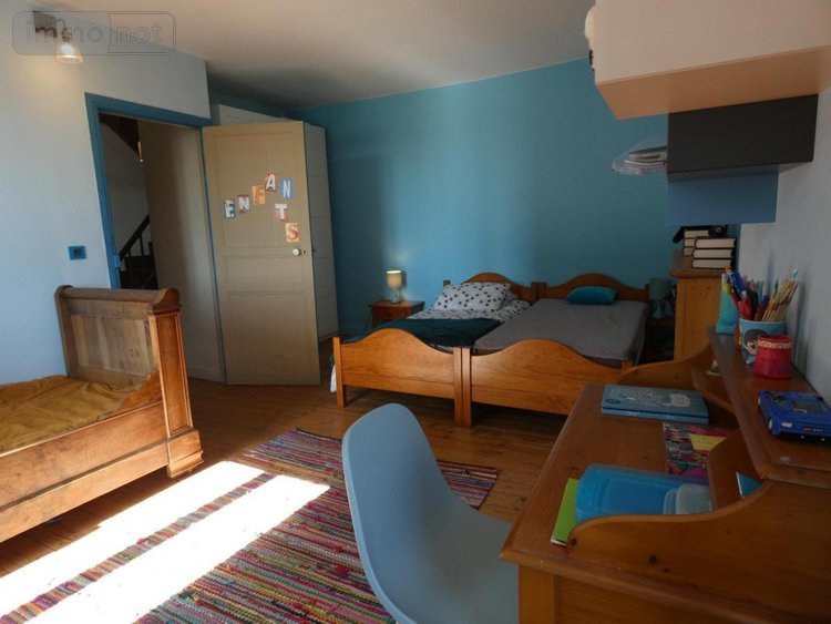 Maison a vendre Languenan 22130 Côtes-d'Armor 187 m2 7 pièces 413372 euros