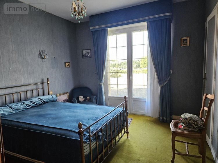 Maison a vendre Étel 56410 Morbihan 236 m2 8 pièces 830600 euros