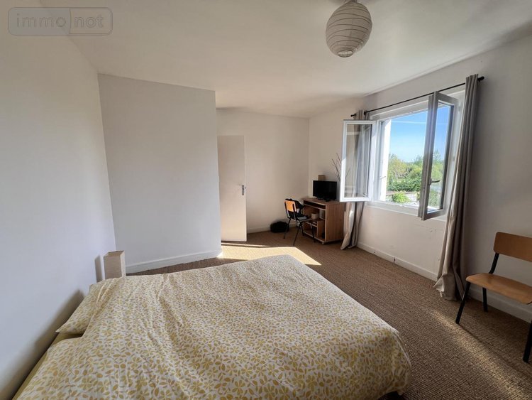 Maison a vendre Noyers-sur-Cher 41140 Loir-et-Cher 85 m2 4 pièces 86000 euros