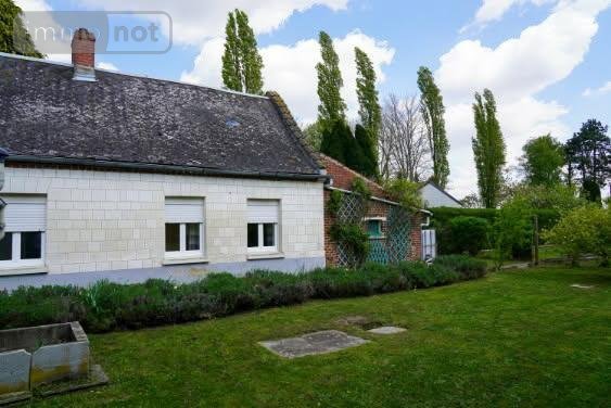 Maison a vendre Acq 62144 Pas-de-Calais 99 m2 5 pièces 180856 euros