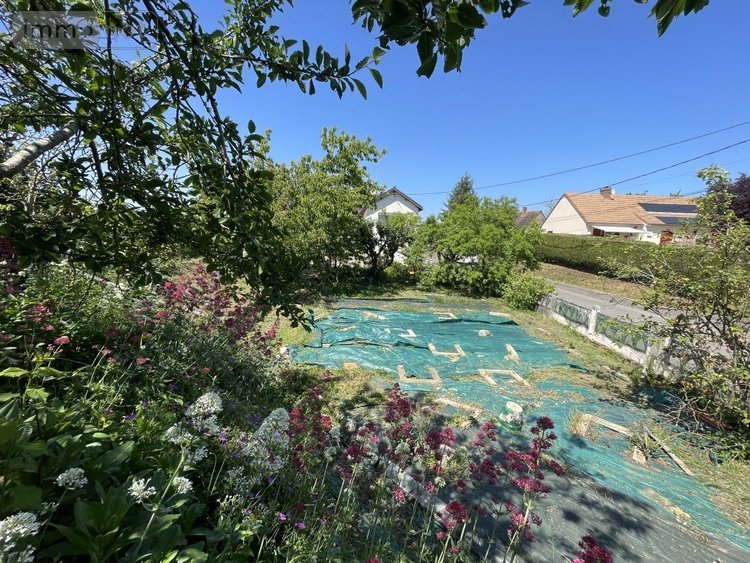 Maison a vendre Marolles-les-Braults 72260 Sarthe 97 m2 4 pièces 115760 euros