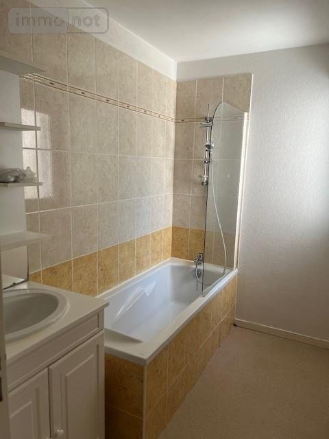 Appartement a vendre Saint-Avé 56890 Morbihan 65 m2 3 pièces 238050 euros