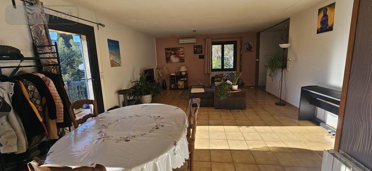 Maison a vendre Sauve 30610 Gard 163 m2 6 pièces 351000 euros