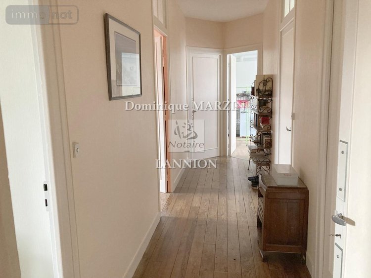 Maison a vendre Lannion 22300 Côtes-d'Armor 210 m2 10 pièces 392280 euros