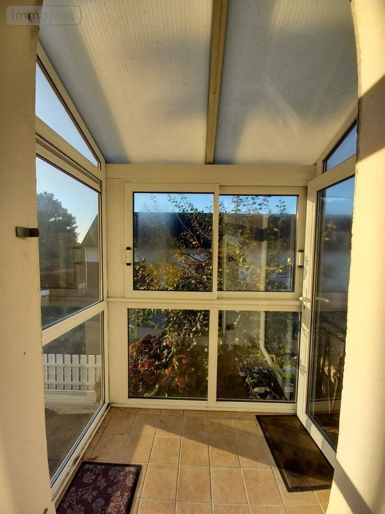 Maison a vendre Landévant 56690 Morbihan 67 m2 4 pièces 208640 euros