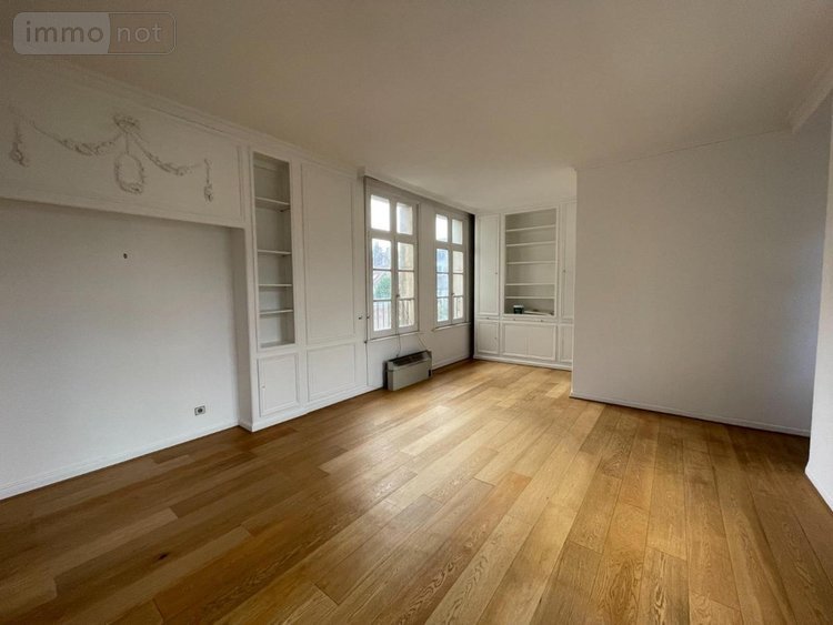 Location appartement Lille 59000 Nord 79 m2 3 pièces 1896 euros