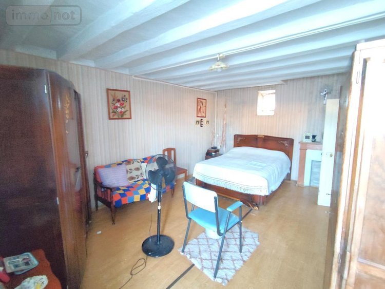 Maison a vendre Savennières 49170 Maine-et-Loire 79 m2 5 pièces 183750 euros