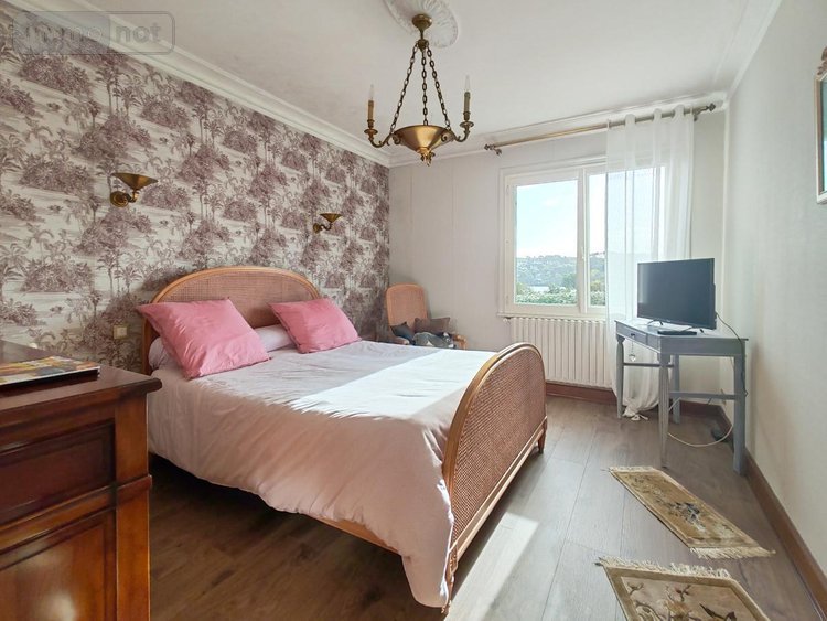 Maison a vendre Plougasnou 29630 Finistère 119 m2 5 pièces 368000 euros